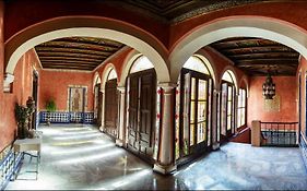 La Casa Del Cipres Una Casa Con Historia